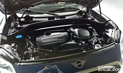 Mini Countryman 2025 2.0 Автомат в Москве № 213976, миниатюра 6