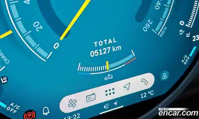 Mini Countryman 2025 2.0 Автомат в Москве № 213976, миниатюра 8