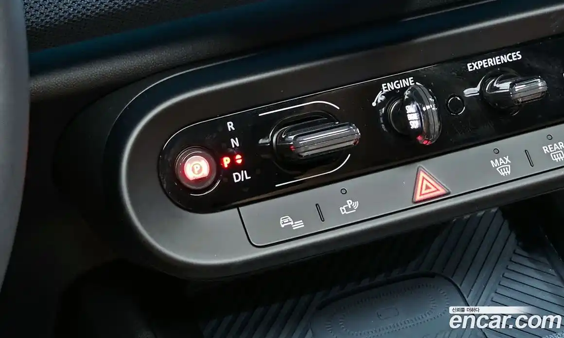 Mini Countryman 2025 2.0 Автомат в Москве № 213976, фото 9