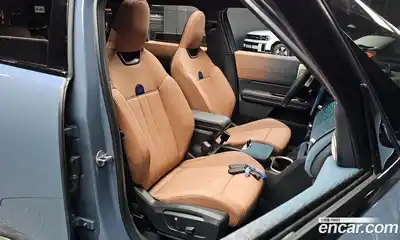 Mini Countryman 2025 2.0 Автомат в Москве № 213976, миниатюра 10