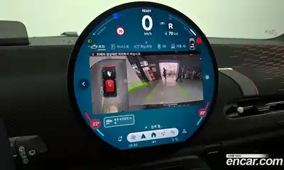 Mini Cooper 2025 0.1 Автомат в Москве № 214003, миниатюра 11