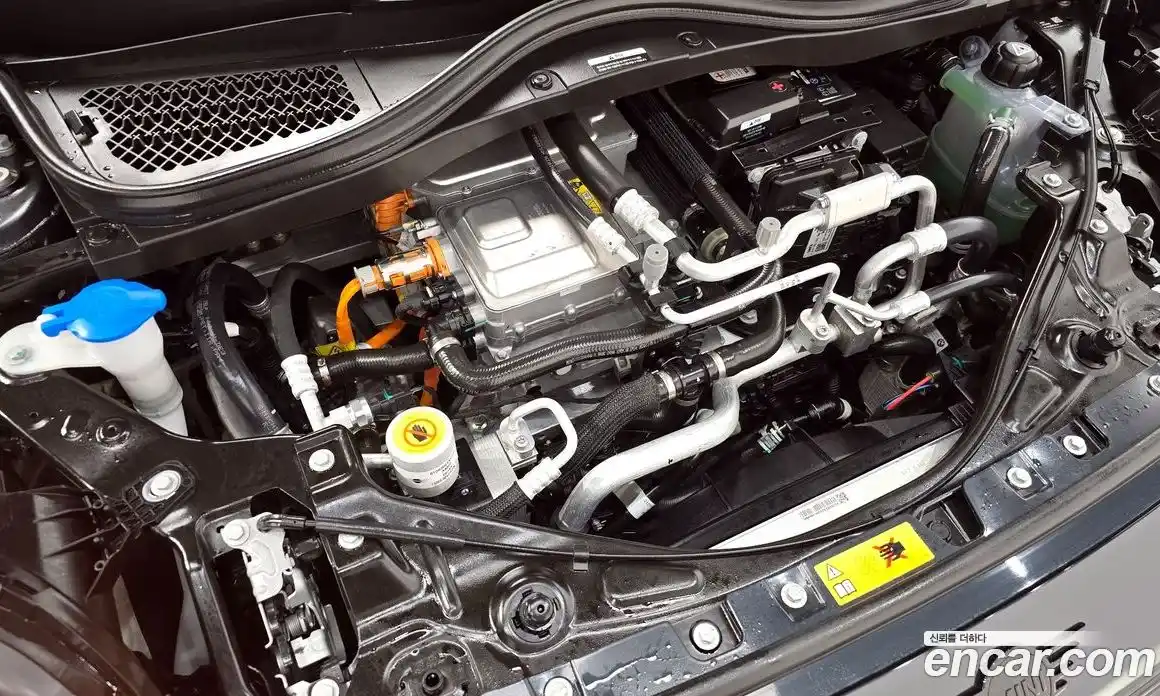 Mini Cooper 2025 0.1 Автомат в Москве № 214003, фото 13