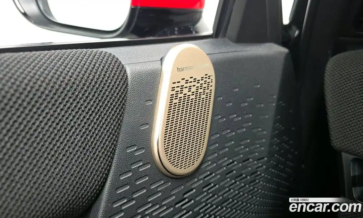 Mini Cooper 2025 0.1 Автомат в Москве № 214003, фото 17