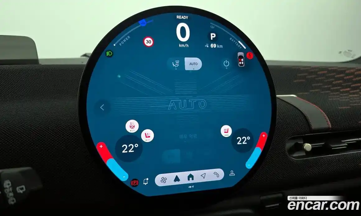 Mini Cooper 2025 0.1 Автомат в Москве № 214003, фото 18