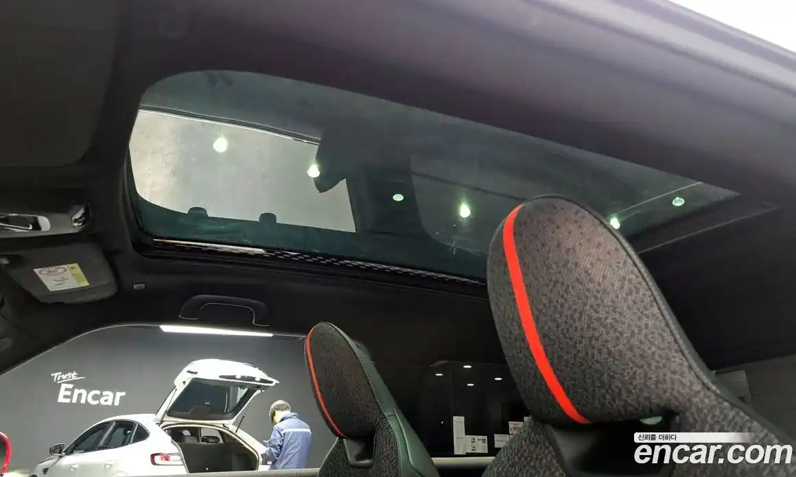 Mini Cooper 2025 0.1 Автомат в Москве № 214003, фото 5