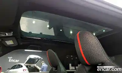 Mini Cooper 2025 0.1 Автомат в Москве № 214003, миниатюра 5