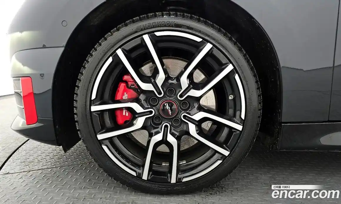 Mini Cooper 2025 0.1 Автомат в Москве № 214003, фото 6