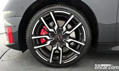 Mini Cooper 2025 0.1 Автомат в Москве № 214003, миниатюра 6