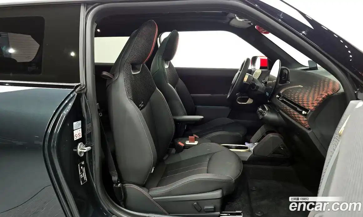 Mini Cooper 2025 0.1 Автомат в Москве № 214003, фото 8