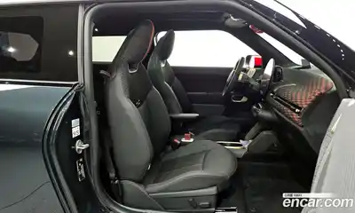 Mini Cooper 2025 0.1 Автомат в Москве № 214003, миниатюра 8