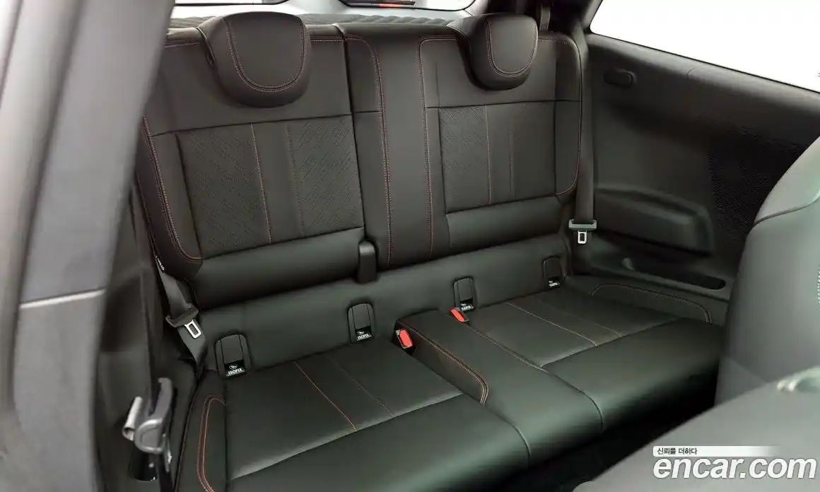 Mini Cooper 2025 0.1 Автомат в Москве № 214003, фото 9