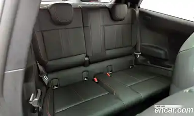 Mini Cooper 2025 0.1 Автомат в Москве № 214003, миниатюра 9