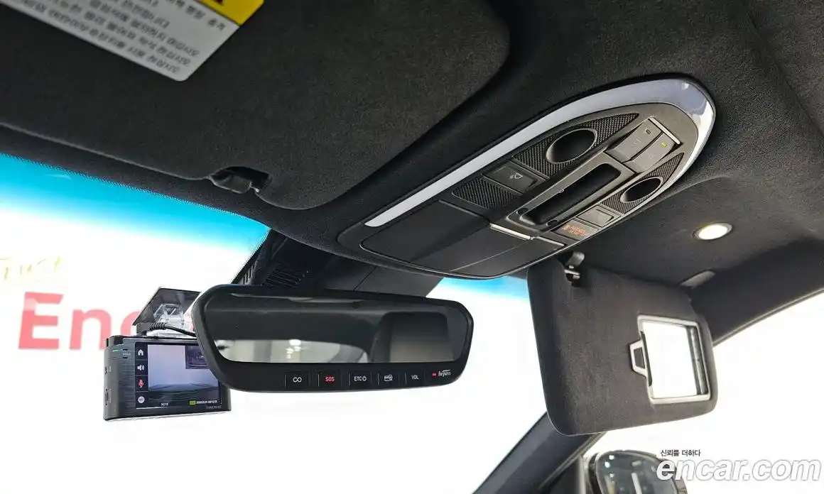 Genesis G70 2020 3.3 Автомат в Москве № 21429, фото 16