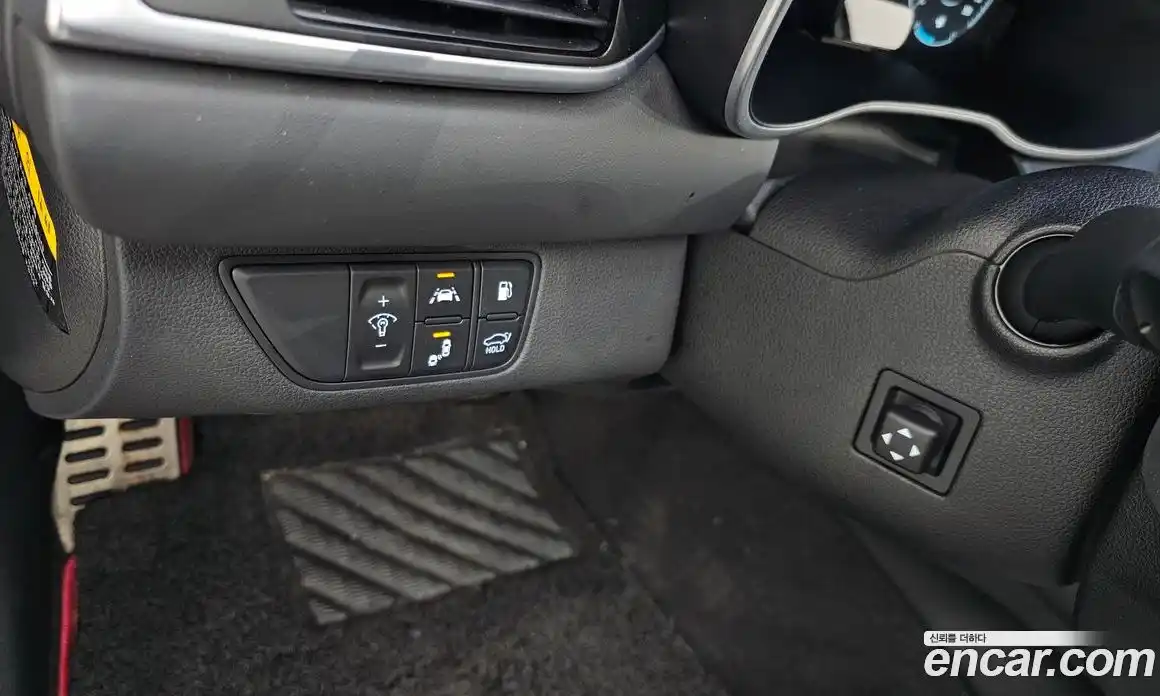 Genesis G70 2020 3.3 Автомат в Москве № 21429, фото 5