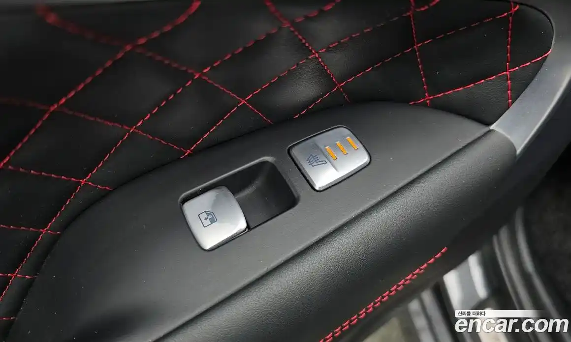 Genesis G70 2020 3.3 Автомат в Москве № 21429, фото 6