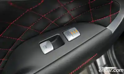 Genesis G70 2020 3.3 Автомат в Москве № 21429, миниатюра 6