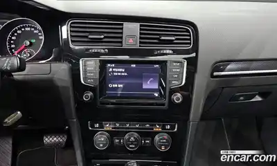 Volkswagen Golf 2015 2.0 Автомат в Москве № 215211, миниатюра 7