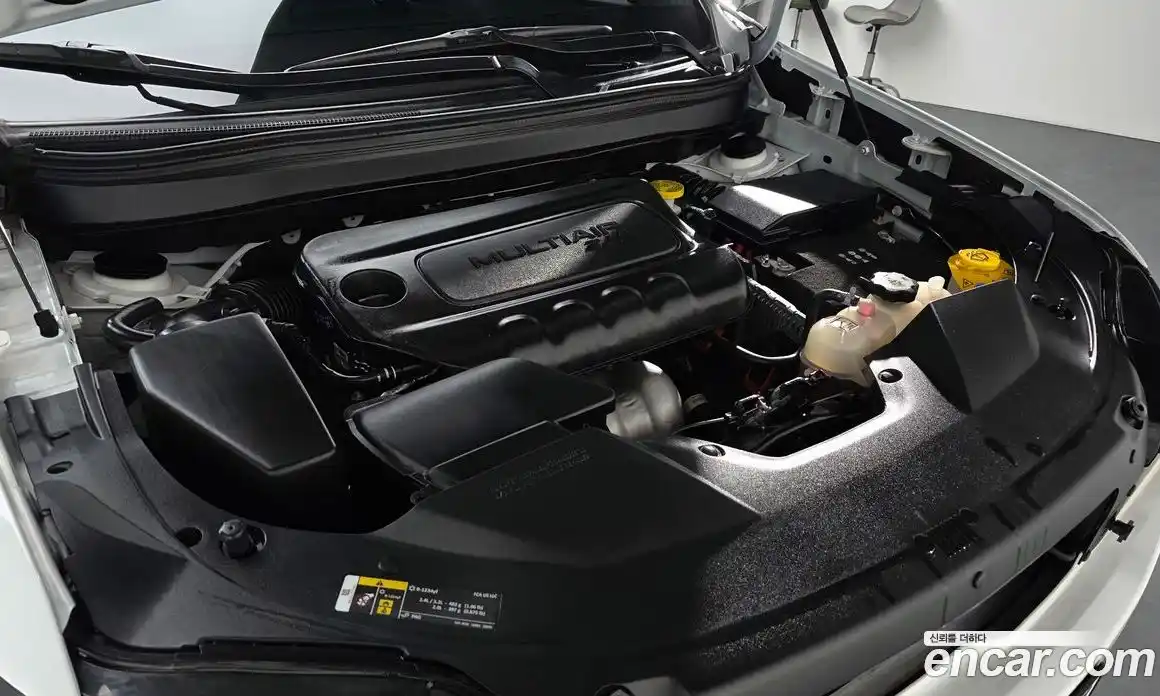 Jeep Cherokee 2021 2.4 Автомат в Москве № 215500, фото 17