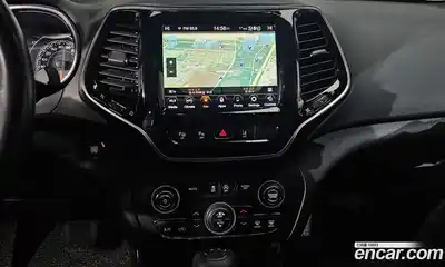 Jeep Cherokee 2021 2.4 Автомат в Москве № 215500, миниатюра 5