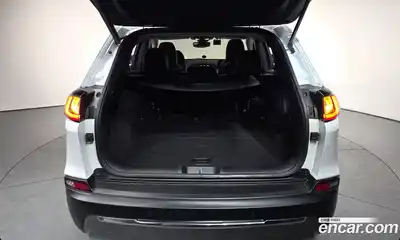 Jeep Cherokee 2021 2.4 Автомат в Москве № 215500, миниатюра 7