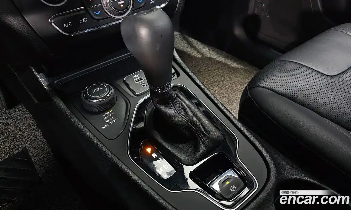 Jeep Cherokee 2021 2.4 Автомат в Москве № 215500, фото 9