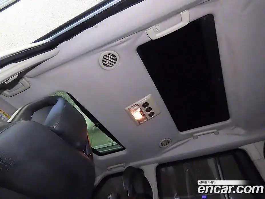 Land Rover Discovery 2007 2.7 Автомат в Москве № 217765, фото 14