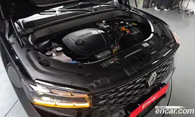 Renault Grand Koleos, 2026