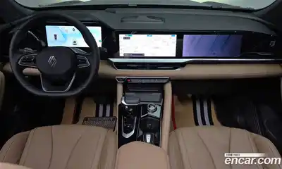 Renault Grand Koleos 2026 1.5 Автомат в Москве № 219963, миниатюра 12