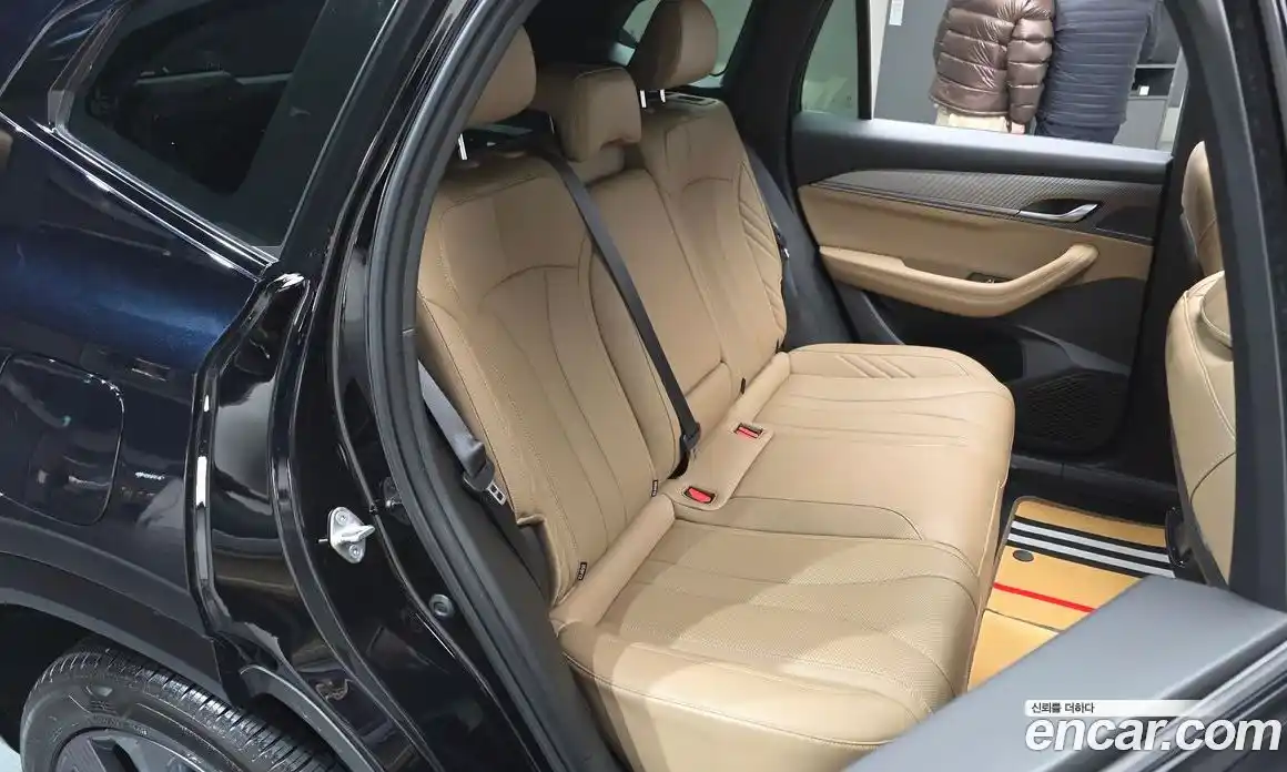 Renault Grand Koleos 2026 1.5 Автомат в Москве № 219963, фото 18