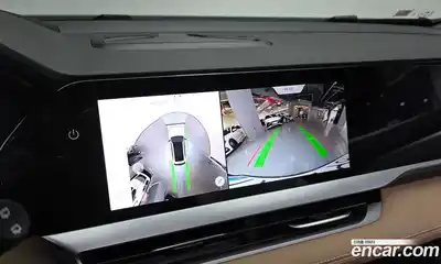 Renault Grand Koleos 2026 1.5 Автомат в Москве № 219963, миниатюра 2