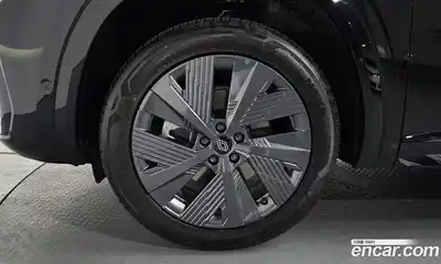 Renault Grand Koleos 2026 1.5 Автомат в Москве № 219963, миниатюра 3