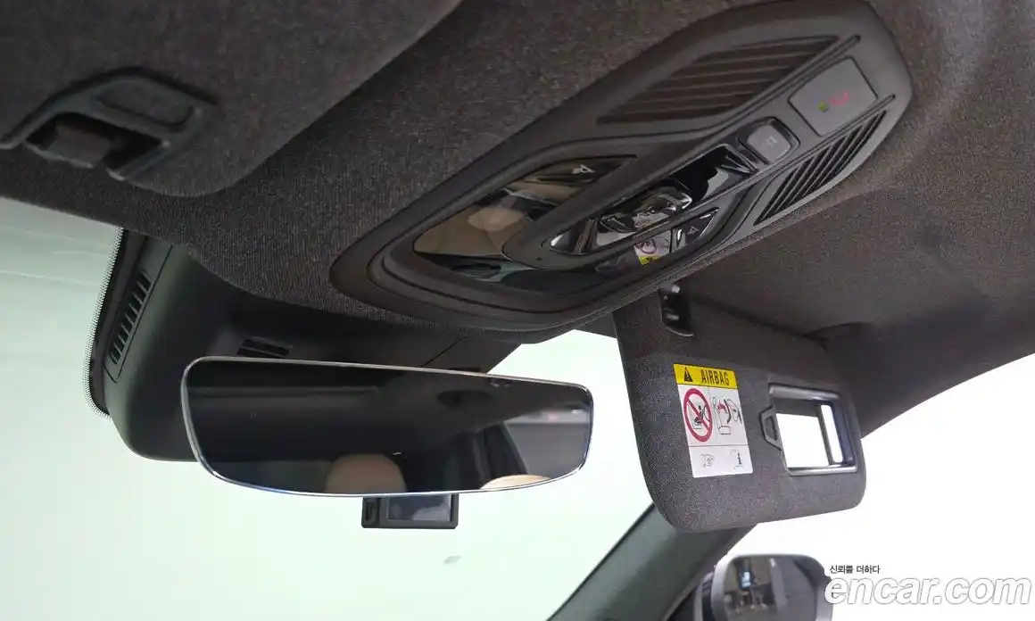 Renault Grand Koleos 2026 1.5 Автомат в Москве № 219963, фото 4