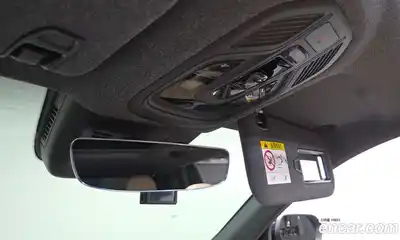 Renault Grand Koleos 2026 1.5 Автомат в Москве № 219963, миниатюра 4