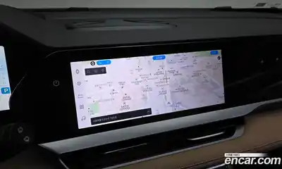 Renault Grand Koleos 2026 1.5 Автомат в Москве № 219963, миниатюра 6