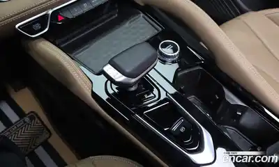 Renault Grand Koleos 2026 1.5 Автомат в Москве № 219963, миниатюра 8