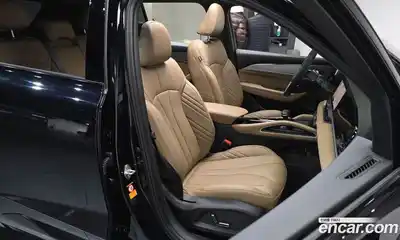 Renault Grand Koleos 2026 1.5 Автомат в Москве № 219963, миниатюра 10