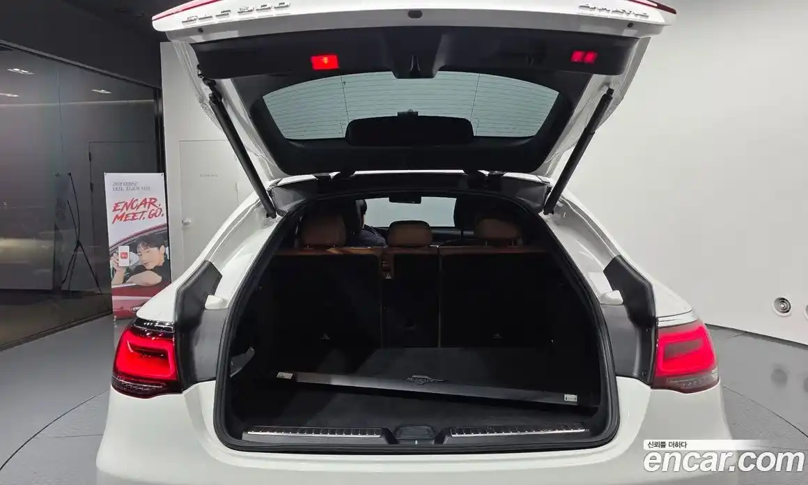 Mercedes-Benz GLC-Class 2022 2.0 Автомат в Москве № 220636, фото 19