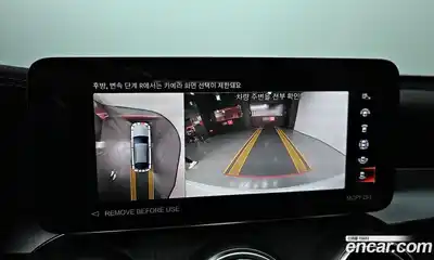 Mercedes-Benz GLC-Class 2022 2.0 Автомат в Москве № 220636, миниатюра 8