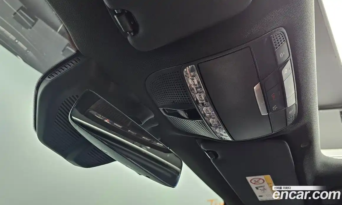 Mercedes-Benz GLC-Class 2022 2.0 Автомат в Москве № 220636, фото 10