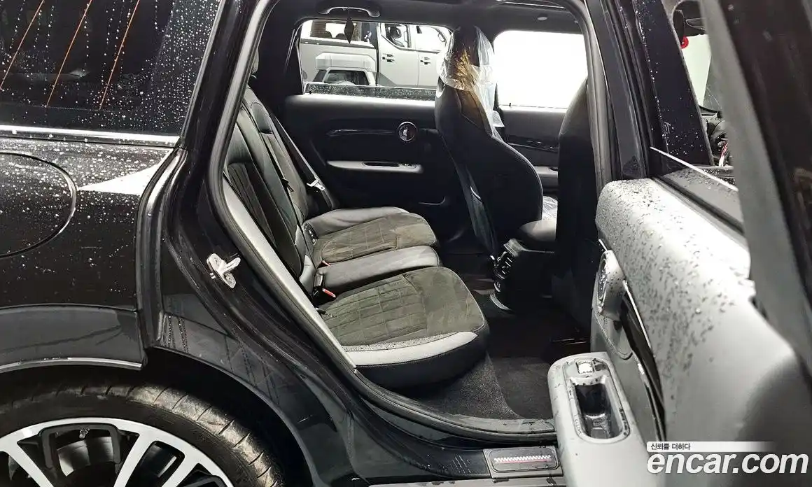 Mini Clubman 2021 2.0 Автомат в Москве № 225552, фото 11