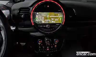 Mini Clubman 2021 2.0 Автомат в Москве № 225552, миниатюра 2