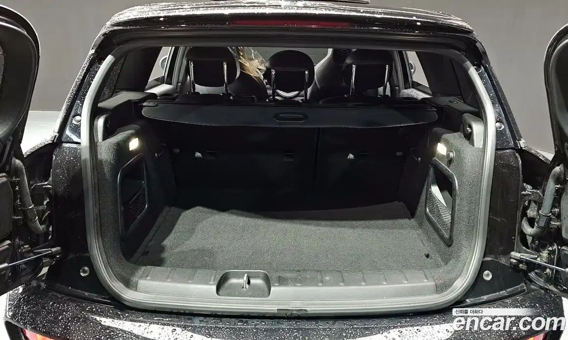 Mini Clubman 2021 2.0 Автомат в Москве № 225552, фото 3