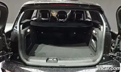 Mini Clubman 2021 2.0 Автомат в Москве № 225552, миниатюра 3