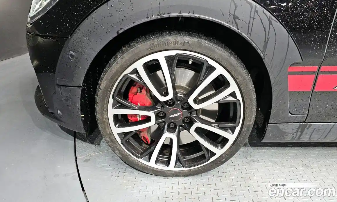 Mini Clubman 2021 2.0 Автомат в Москве № 225552, фото 4