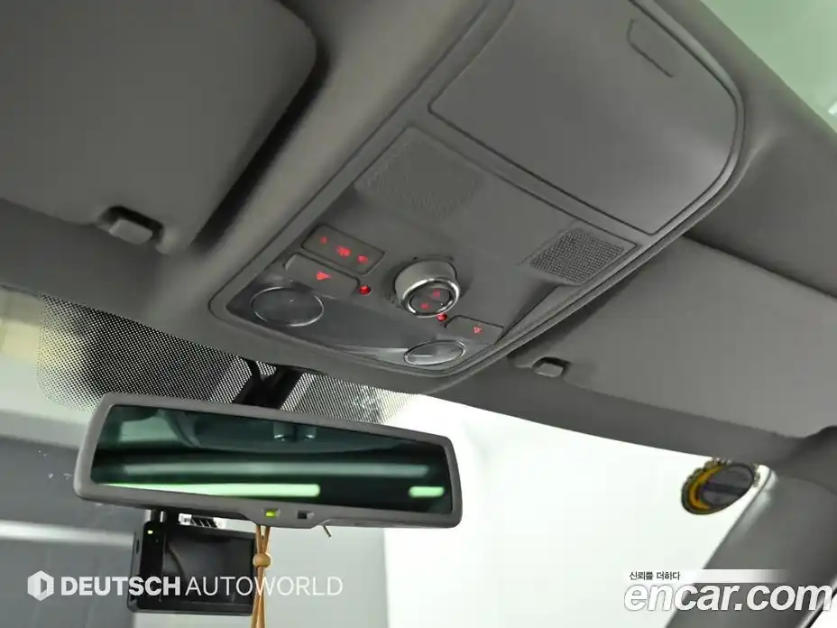 Volkswagen Tiguan 2014 2.0 Автомат в Москве № 226576, фото 18