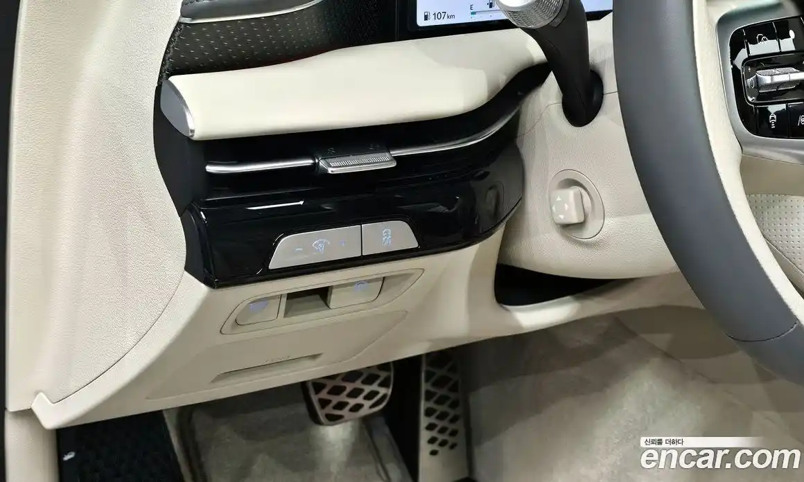 Genesis G80 2026 2.5 Автомат в Москве № 22712, фото 15