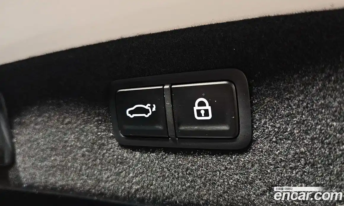 Genesis G80 2026 2.5 Автомат в Москве № 22712, фото 19