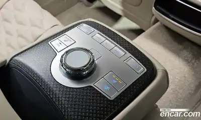 Genesis G80 2026 2.5 Автомат в Москве № 22712, миниатюра 3