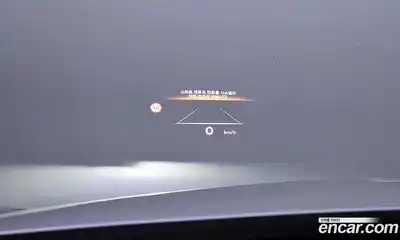 Genesis G80 2026 2.5 Автомат в Москве № 22712, миниатюра 6