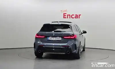 BMW 1-Series 2024 2.0 Автомат в Москве № 228026, миниатюра 12